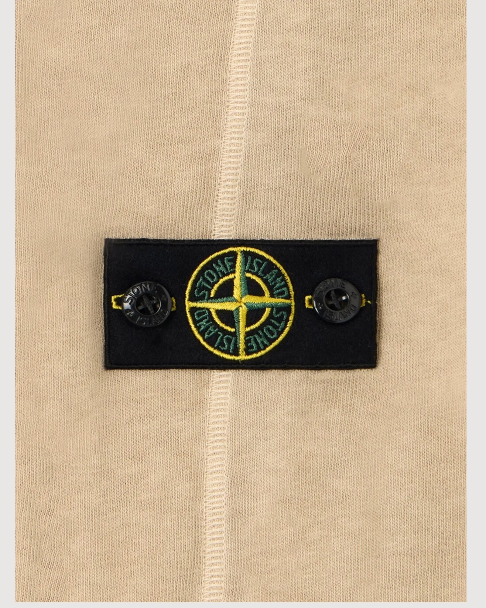 STONE ISLAND | felpa girocollo