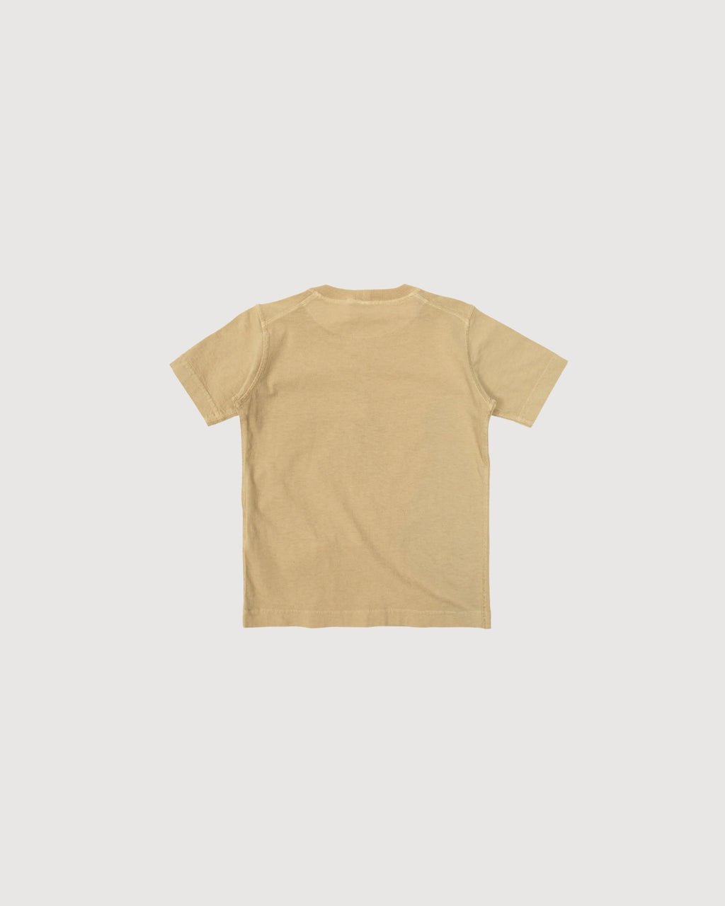 STONE ISLAND | t-shirt logo