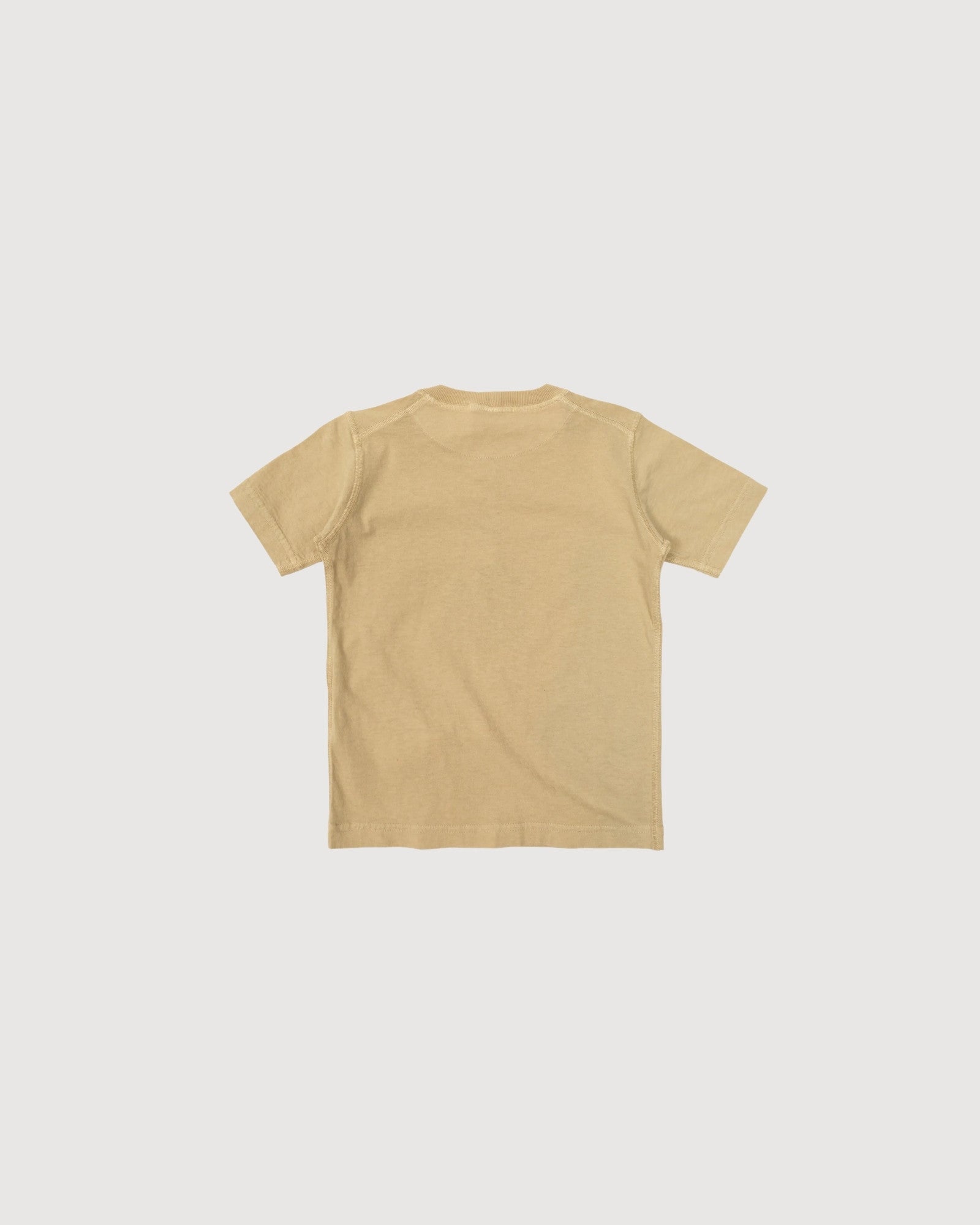 STONE ISLAND | t-shirt logo