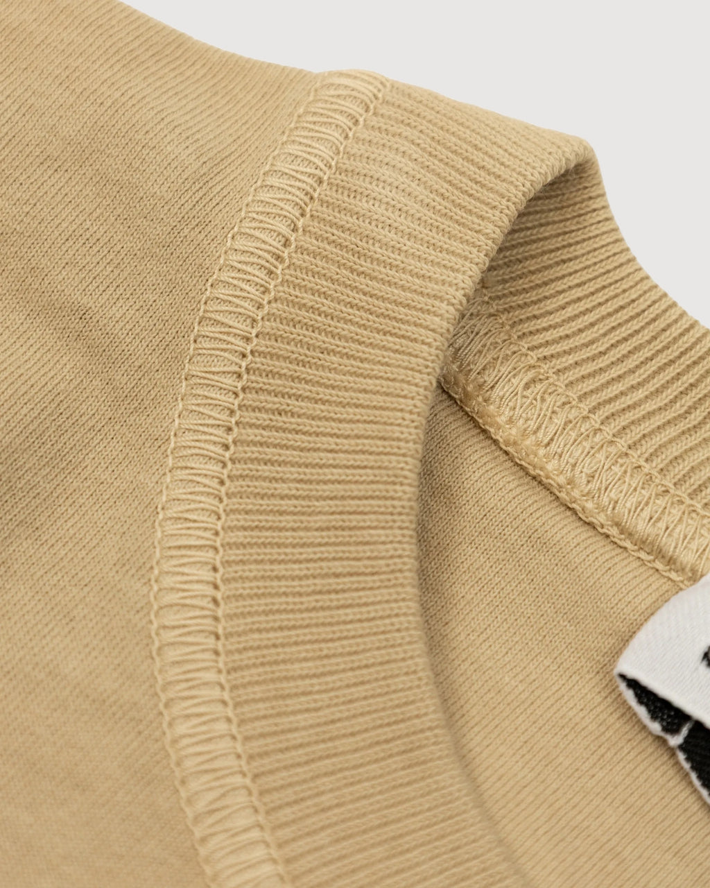 STONE ISLAND | t-shirt logo
