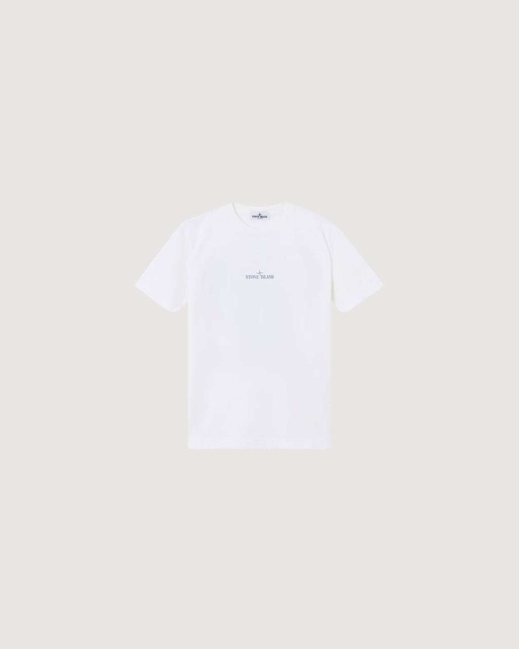 STONE ISLAND | t-shirt stampa