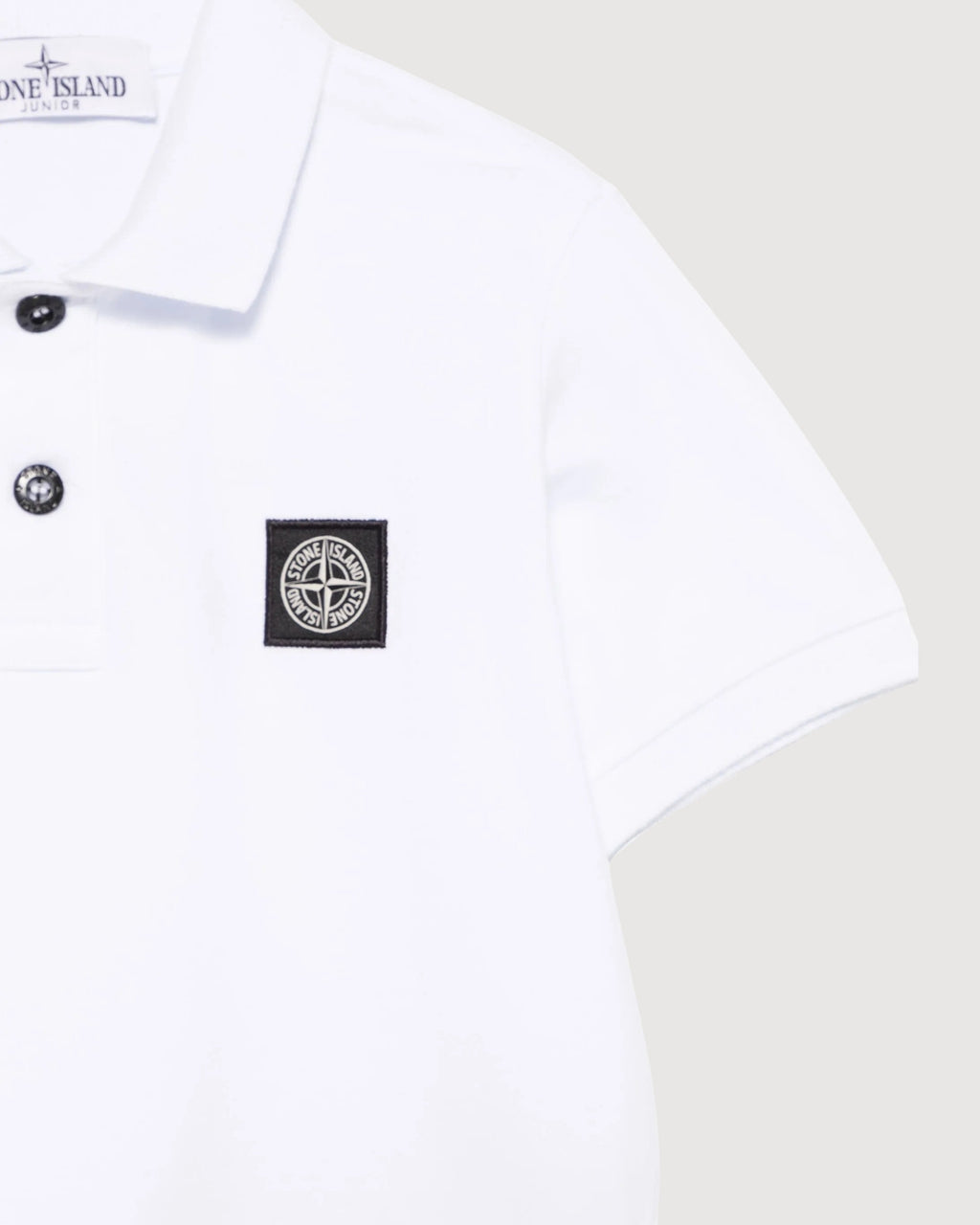 STONE ISLAND | polo