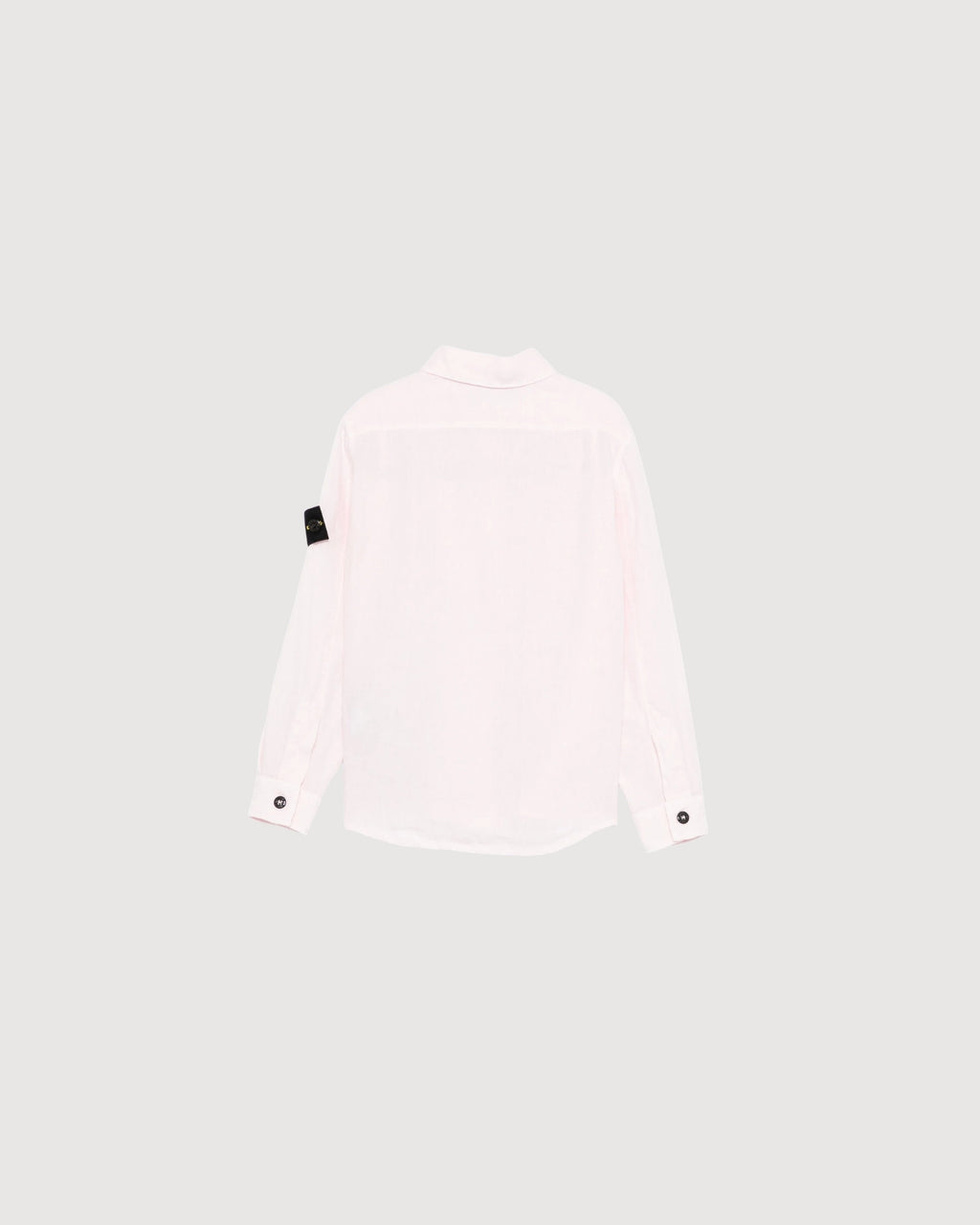 STONE ISLAND | camicia lino