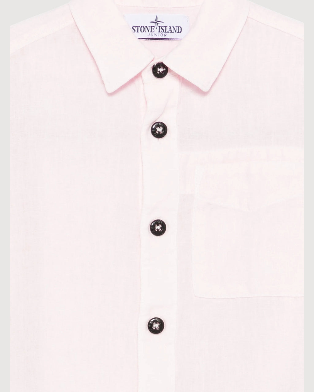 STONE ISLAND | camicia lino