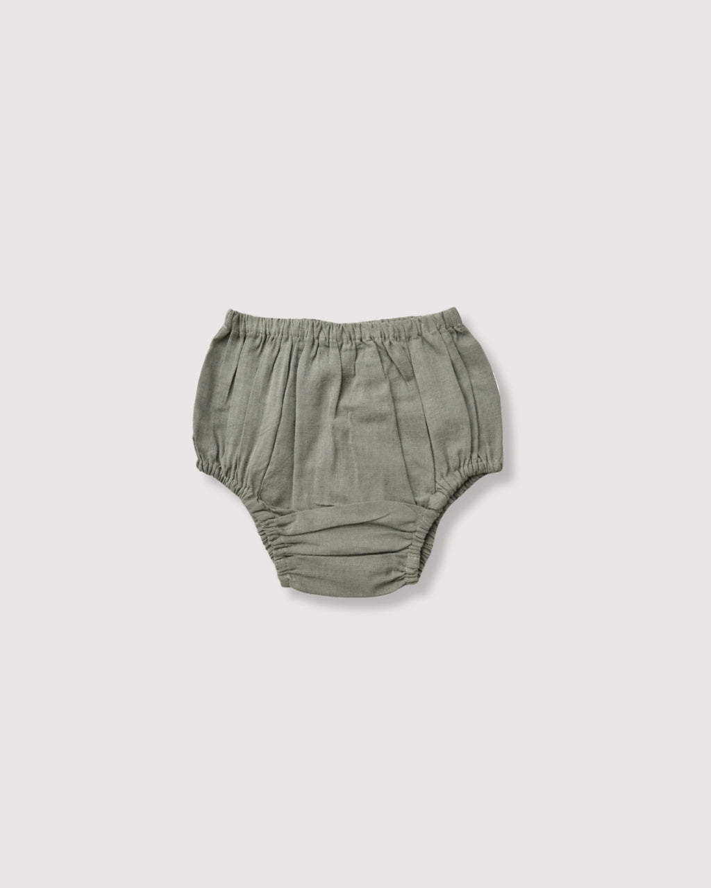 YO BABY | bloomer con pizzo