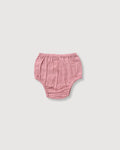YO BABY | bloomer con pizzo