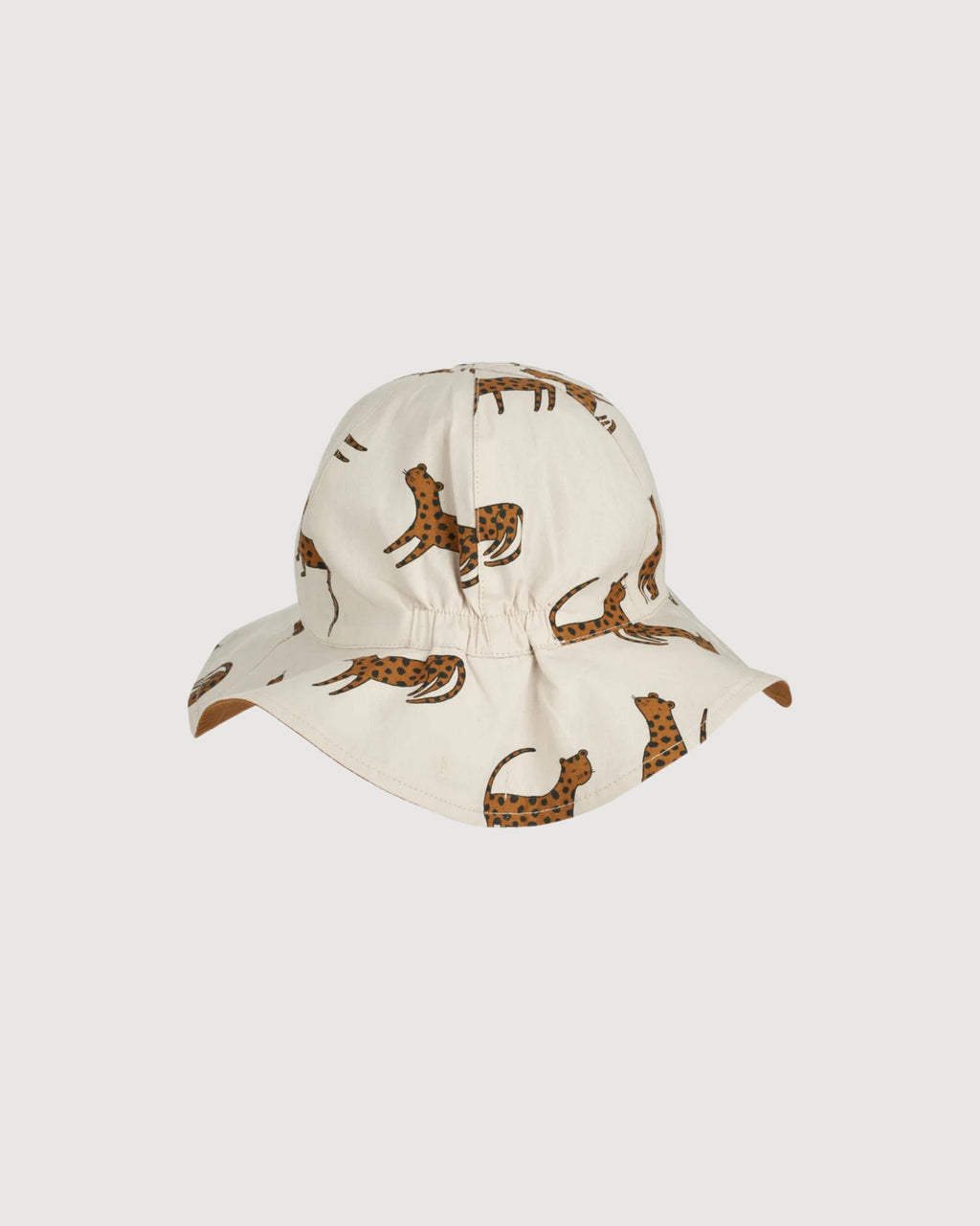 LIEWOOD | cappello da sole reverisbile