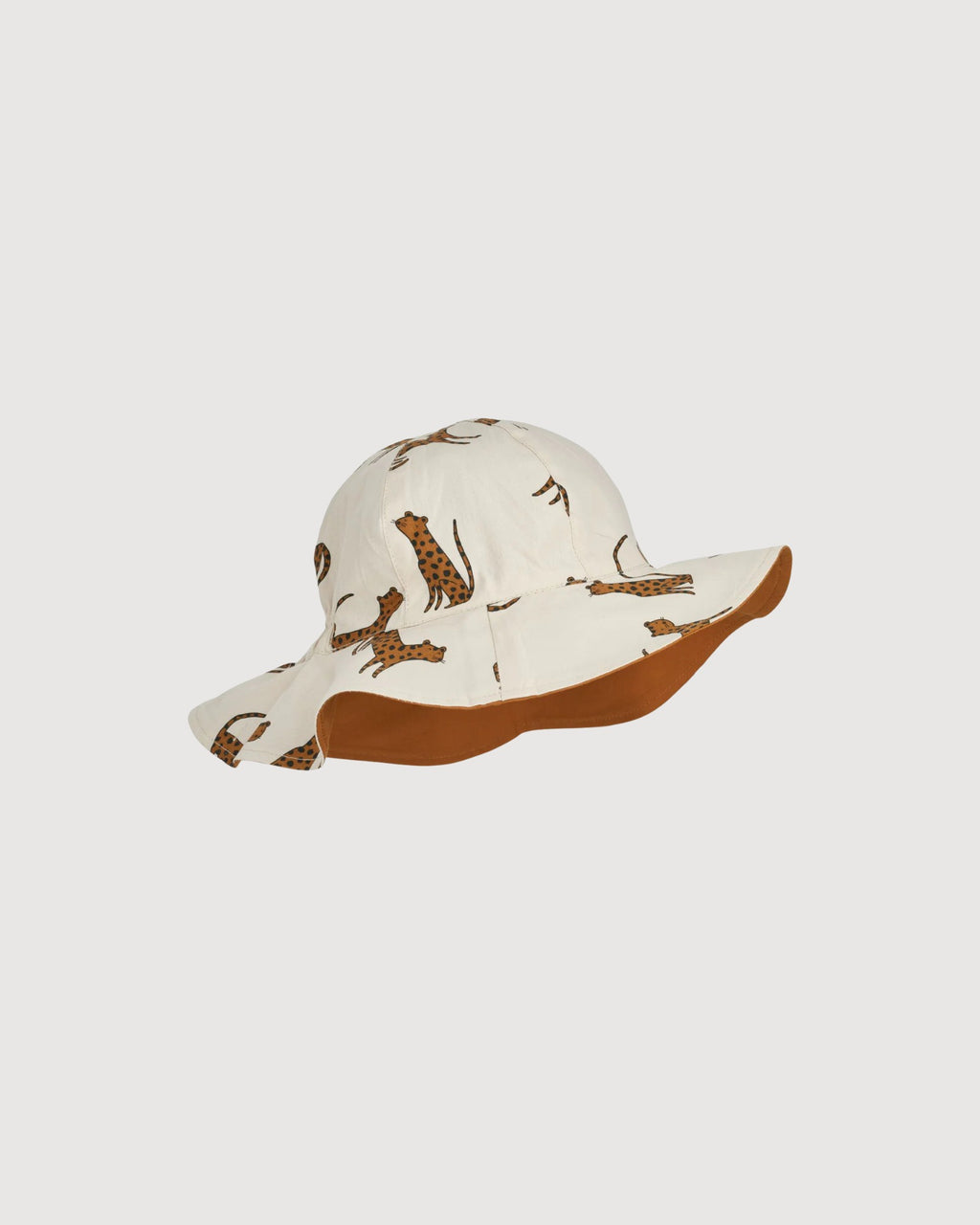 LIEWOOD | cappello da sole reverisbile