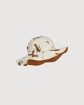 LIEWOOD | cappello da sole reverisbile