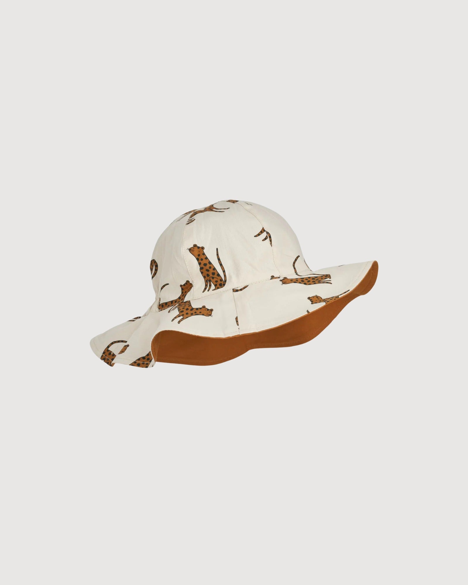 LIEWOOD | cappello da sole reverisbile