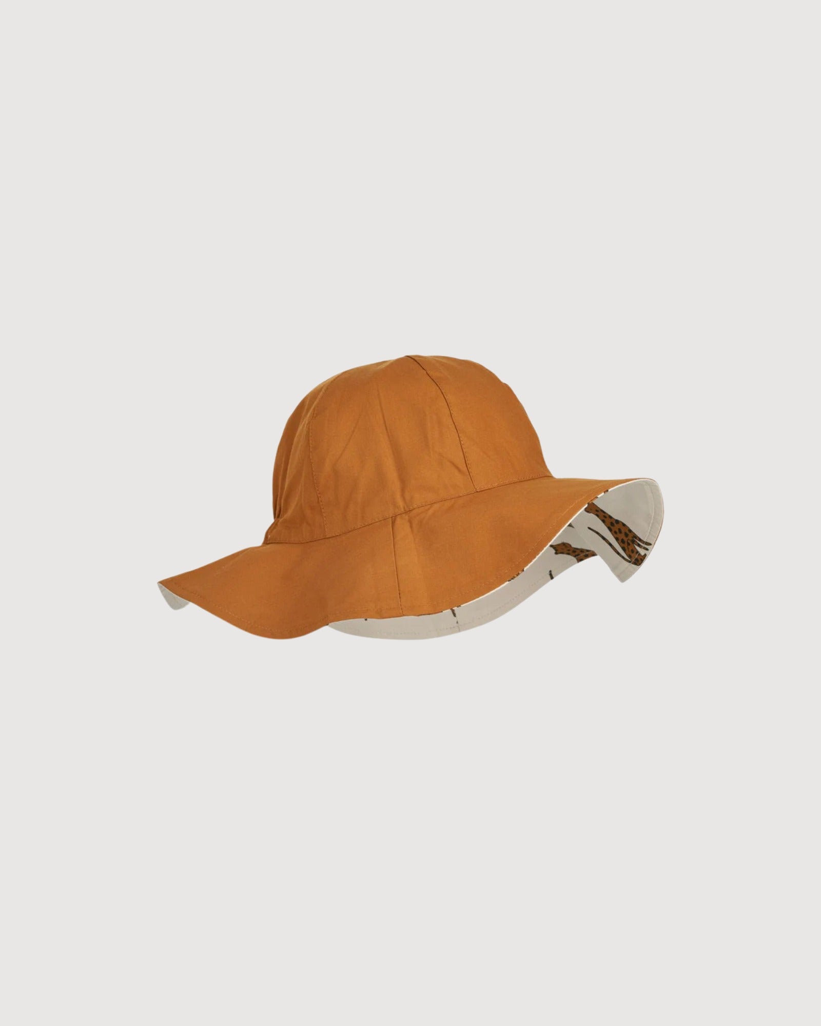 LIEWOOD | cappello da sole reverisbile