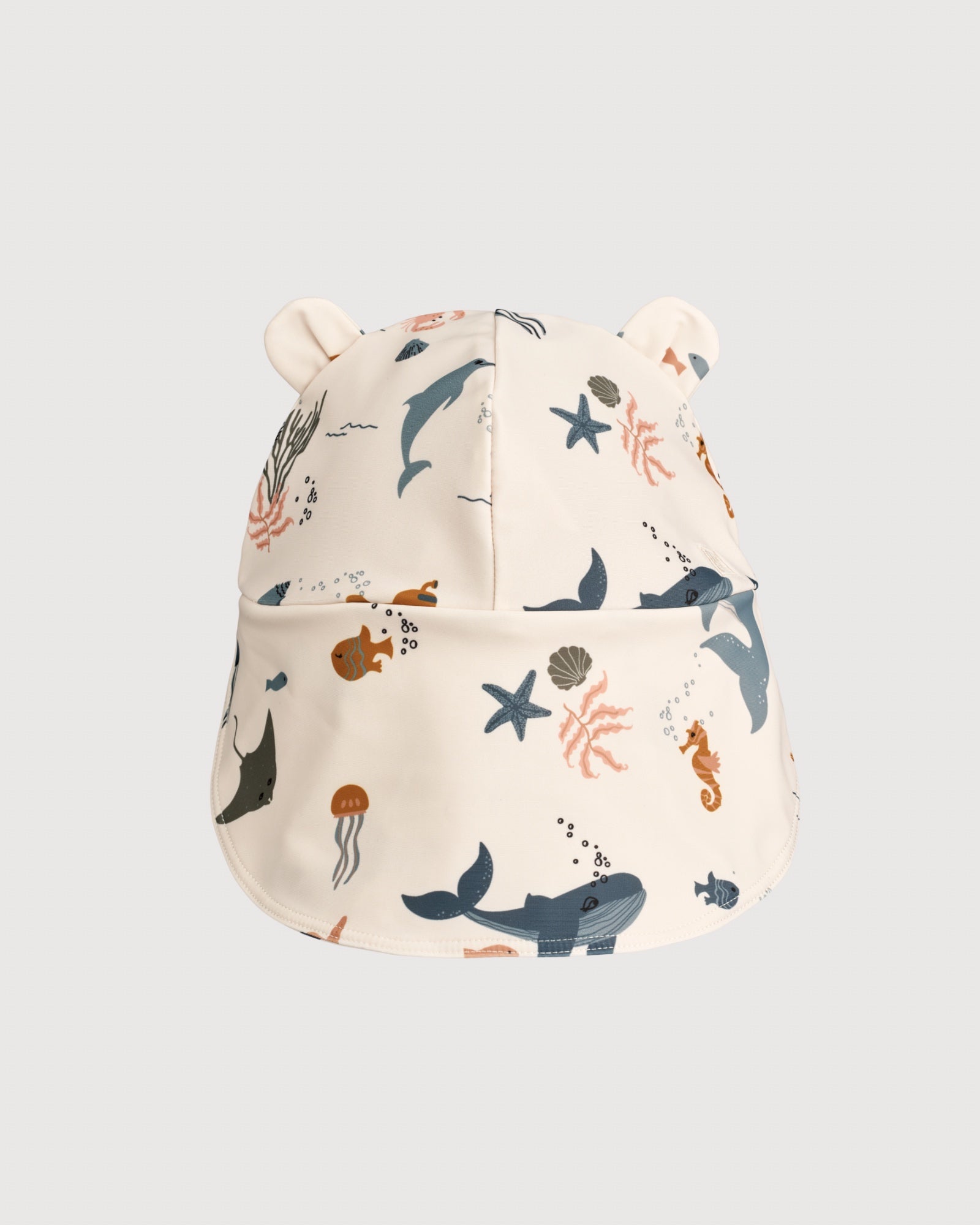 LIEWOOD | cappellino da sole fantasia