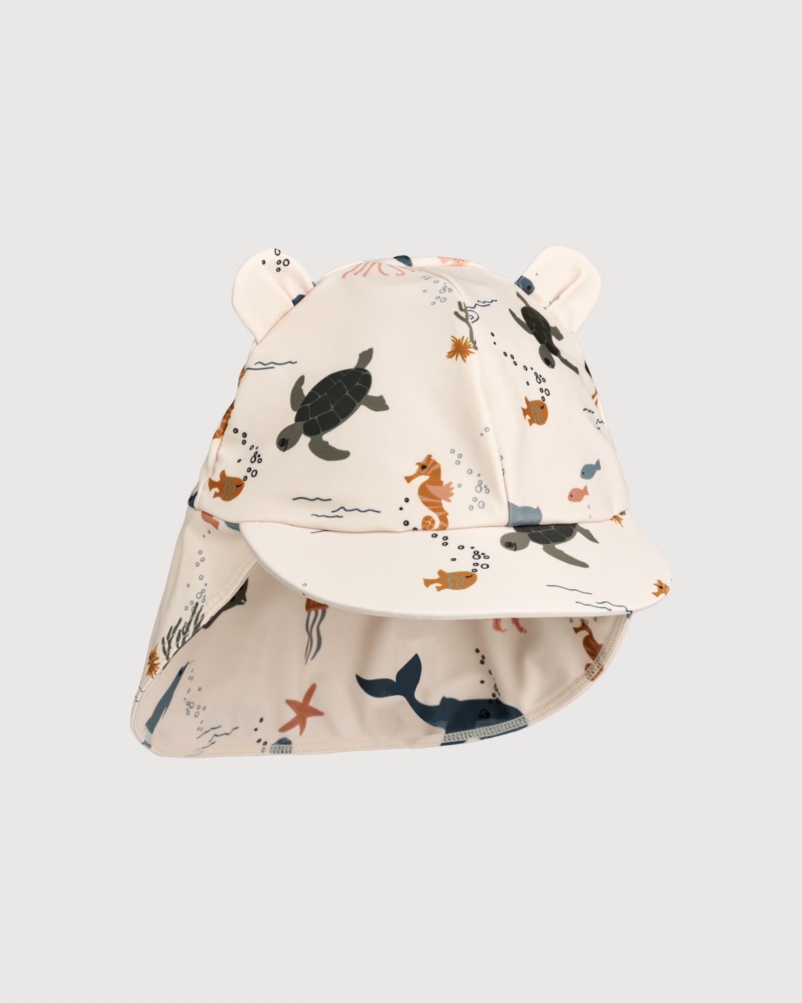 LIEWOOD | cappellino da sole fantasia