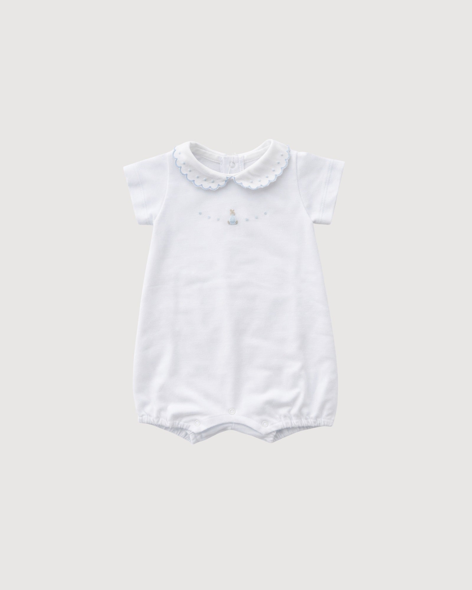 PEPECè | pagliaccetto