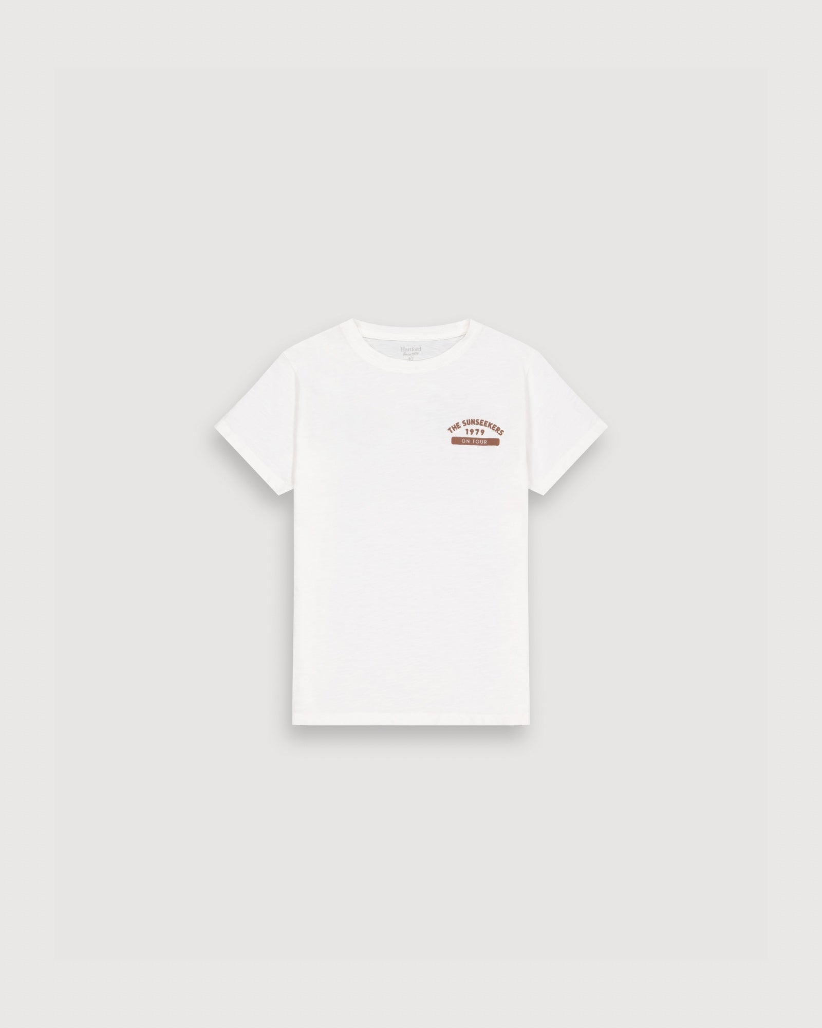 HARTFORD | t-shirt stampa