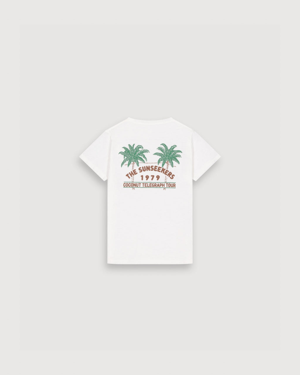 HARTFORD | t-shirt stampa