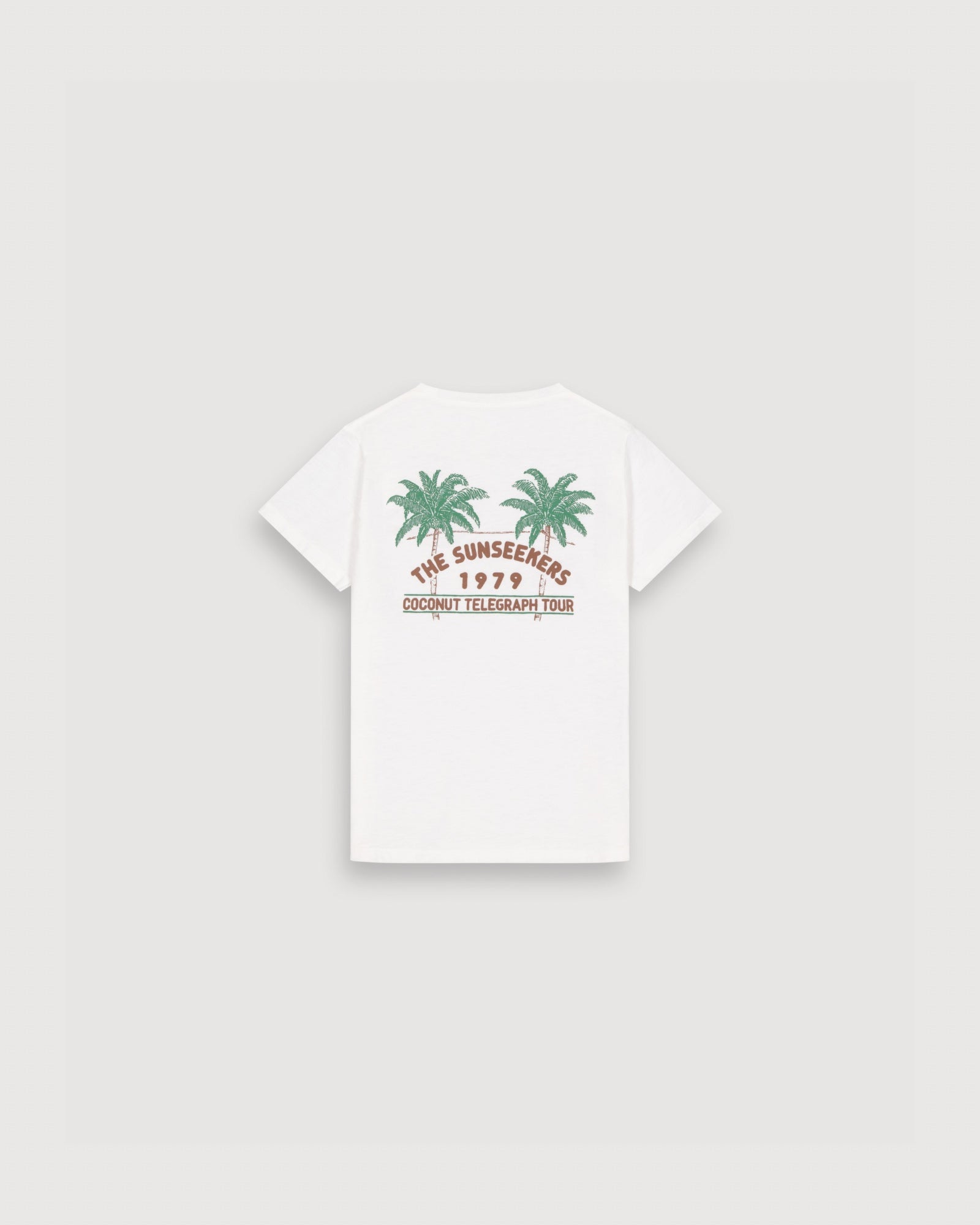 HARTFORD | t-shirt stampa