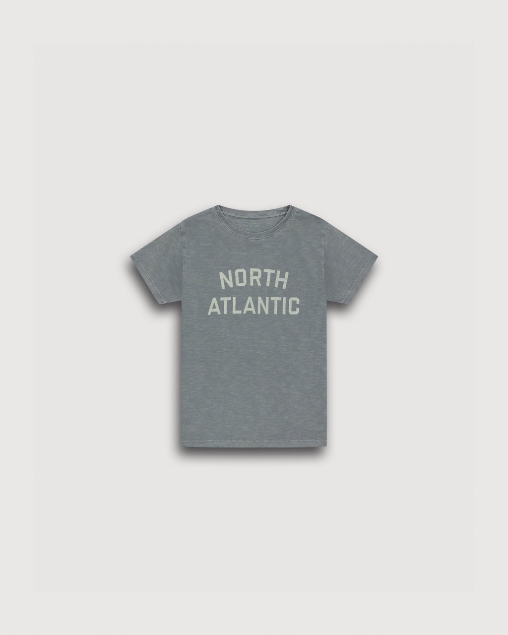 HARTFORD | t-shirt scritta