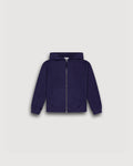 HARTFORD | felpa zip e cappuccio