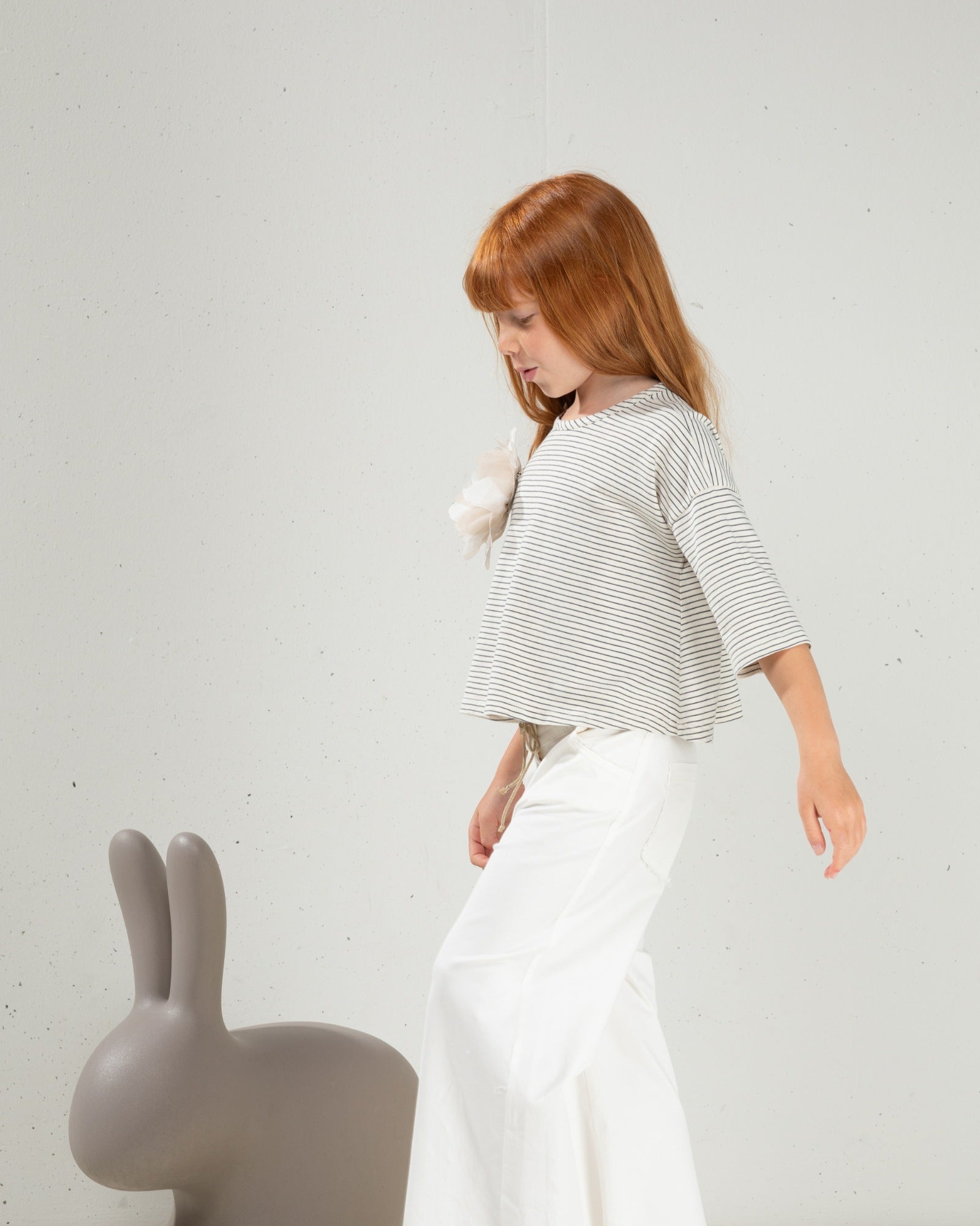 ZHOE & TOBIA | t-shirt a righe