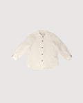 ZHOE & TOBIA | camicia coreana
