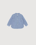 ZHOE & TOBIA | camicia coreana