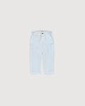 ZHOE & TOBIA | pantalone lino