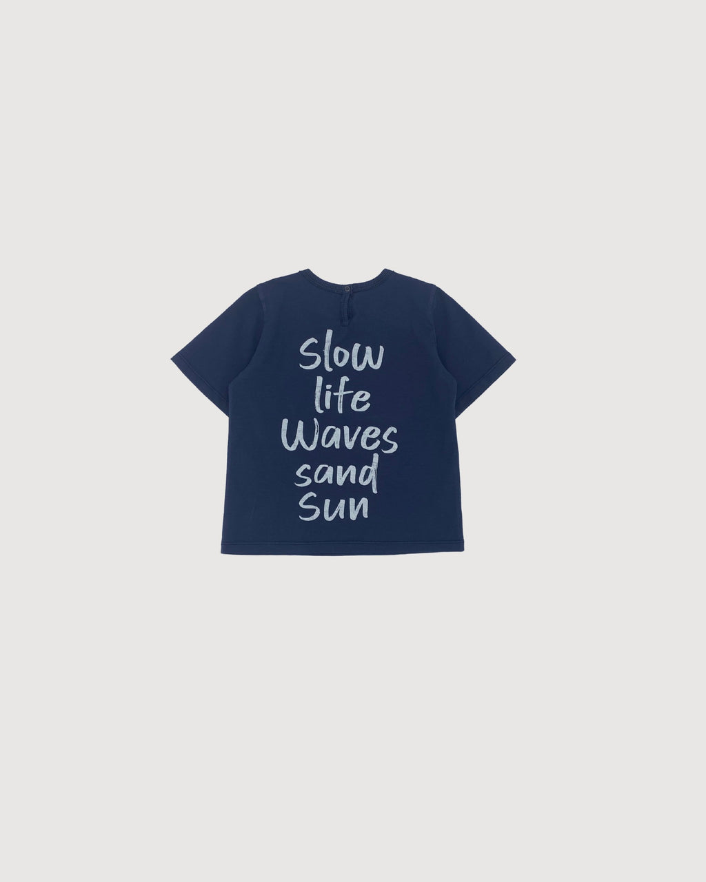 ZHOE & TOBIA | t-shirt stampa