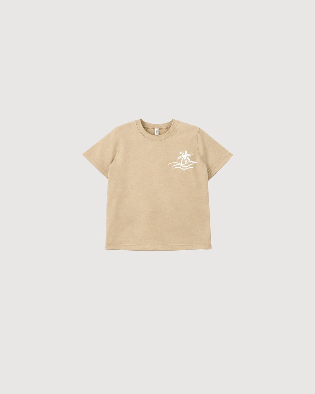 ZHOE & TOBIA | t-shirt stampa