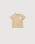 ZHOE & TOBIA | t-shirt stampa