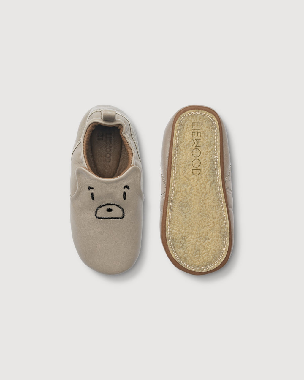 LIEWOOD | babbucce