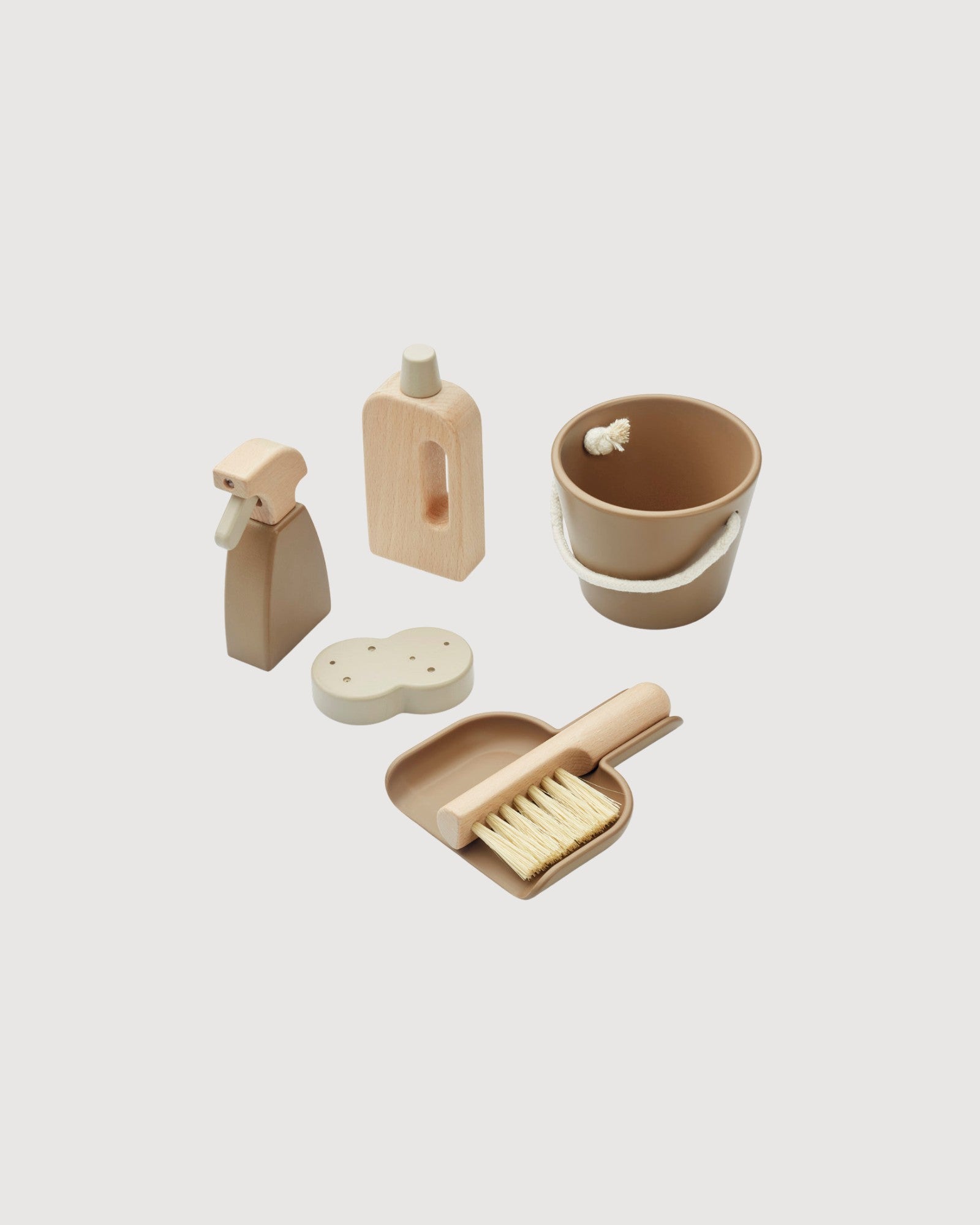 LIEWOOD | set gioco pulizia