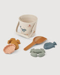 LIEWOOD | set da spiaggia