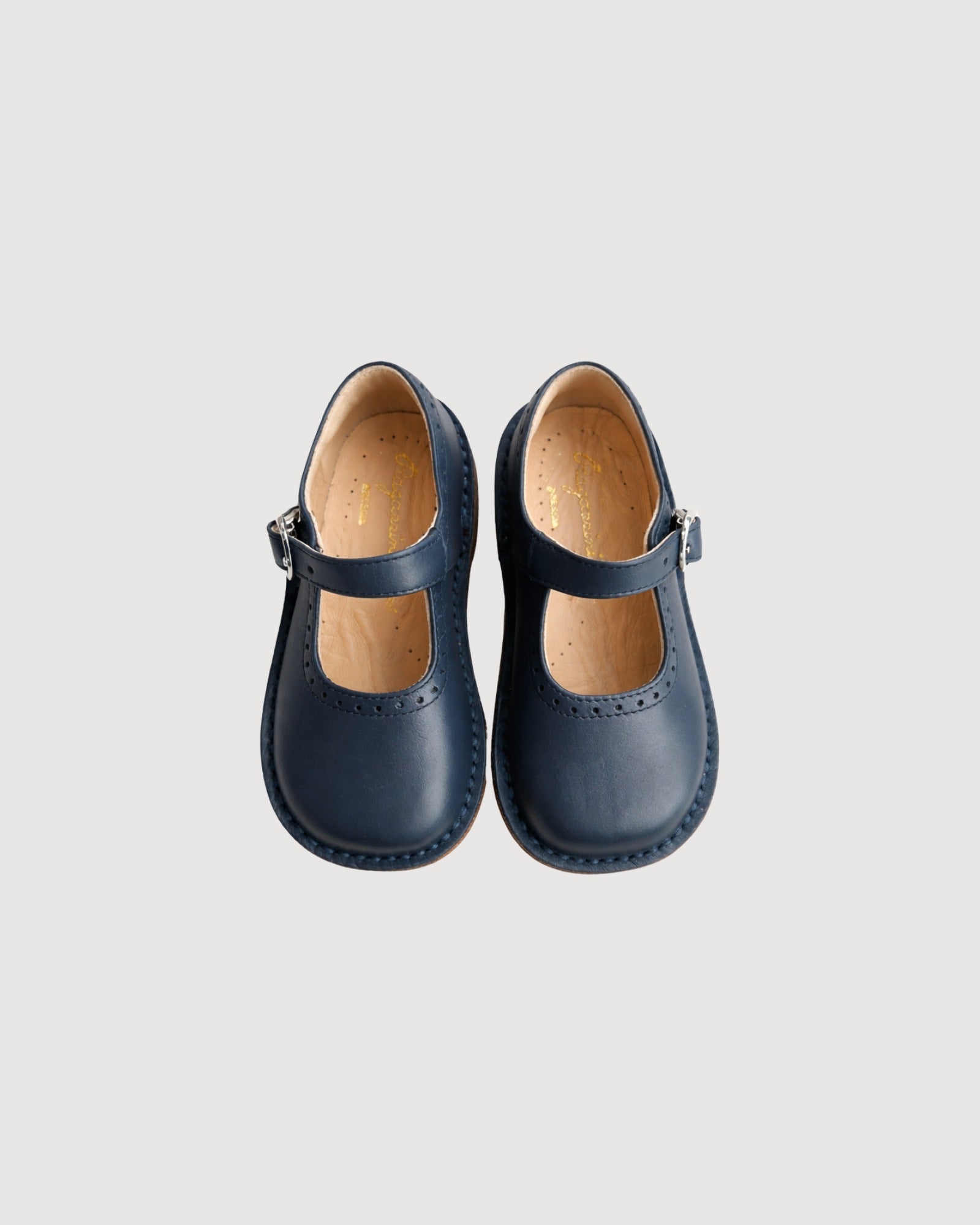 RAGAZZINI | cinturino bucatura pelle