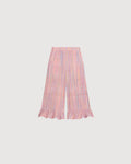 LOUISE MISHA | pantalone con ruches