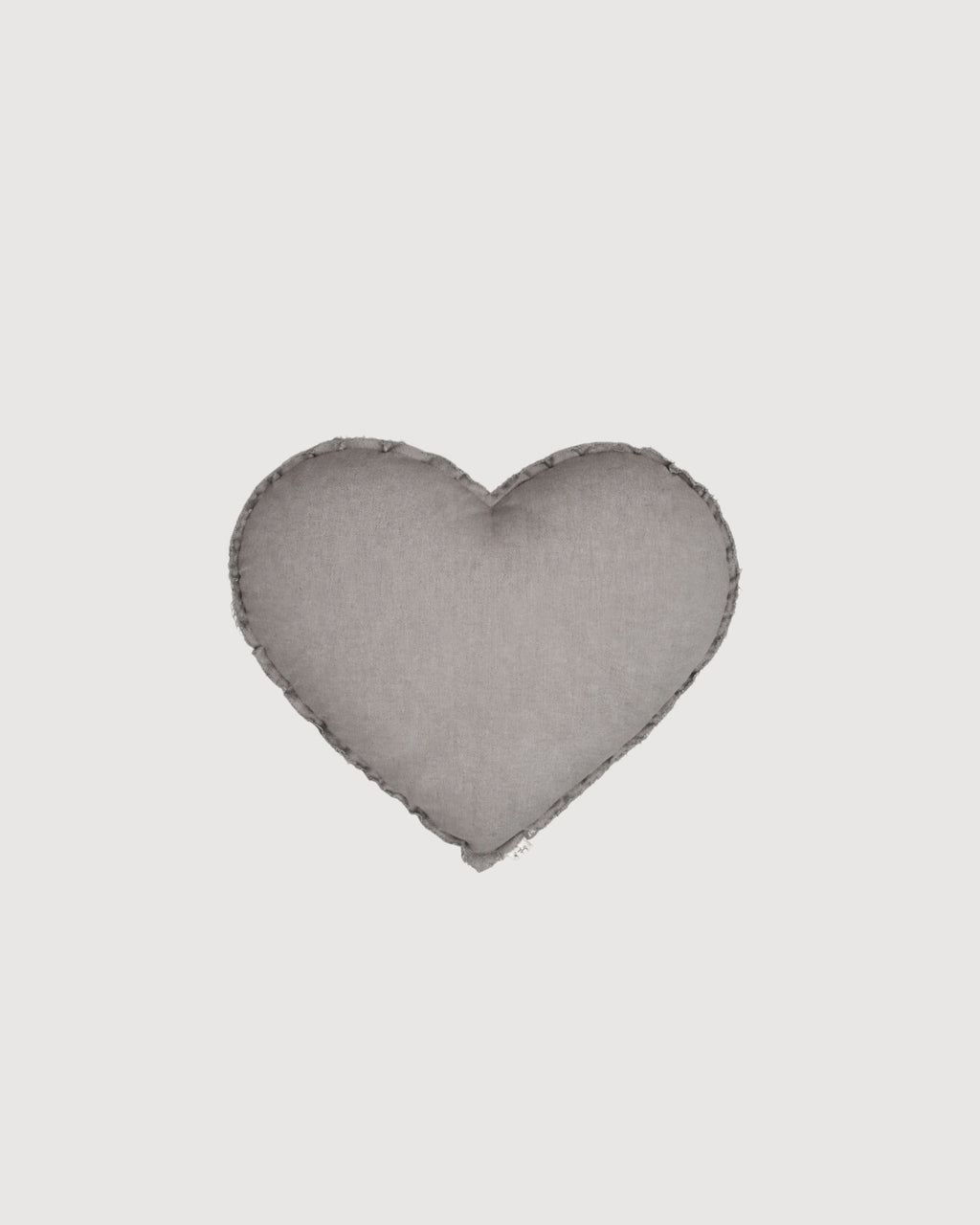 NUMERO 74 | cuscino cuore