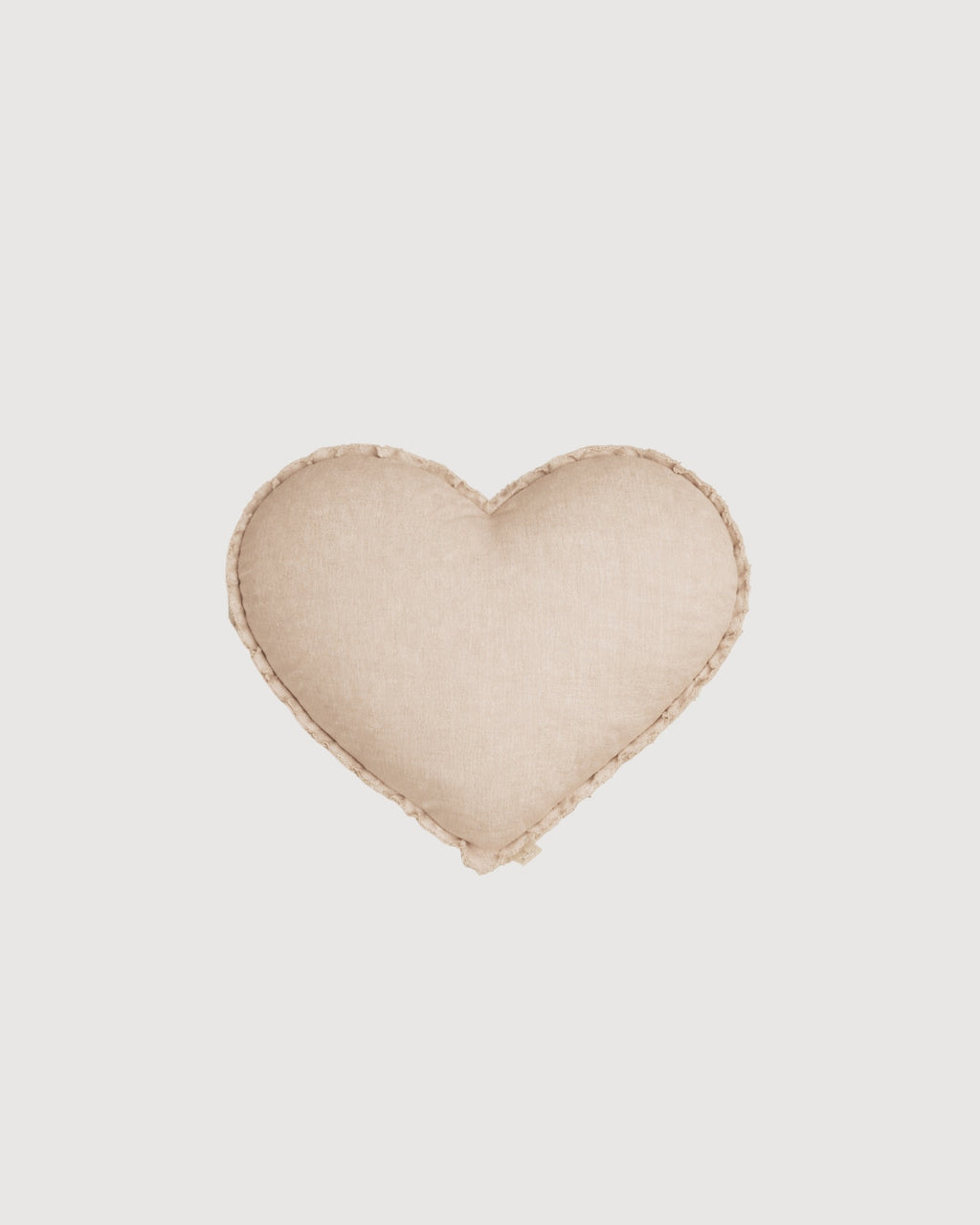 NUMERO 74 | cuscino cuore