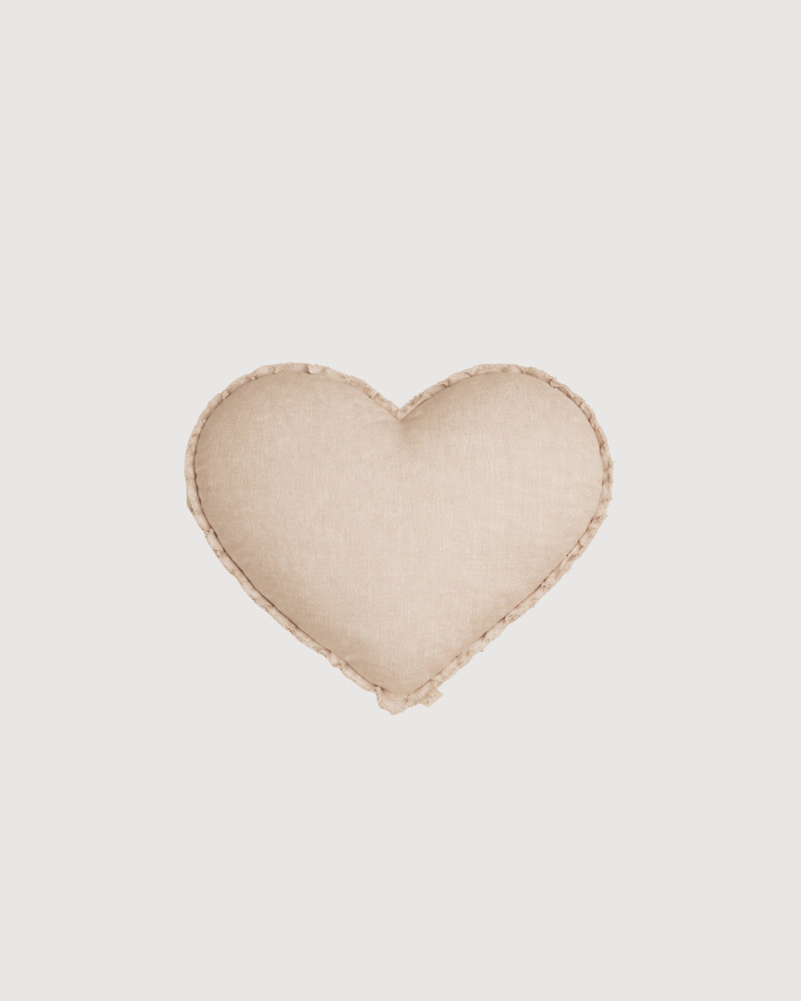 NUMERO 74 | cuscino cuore