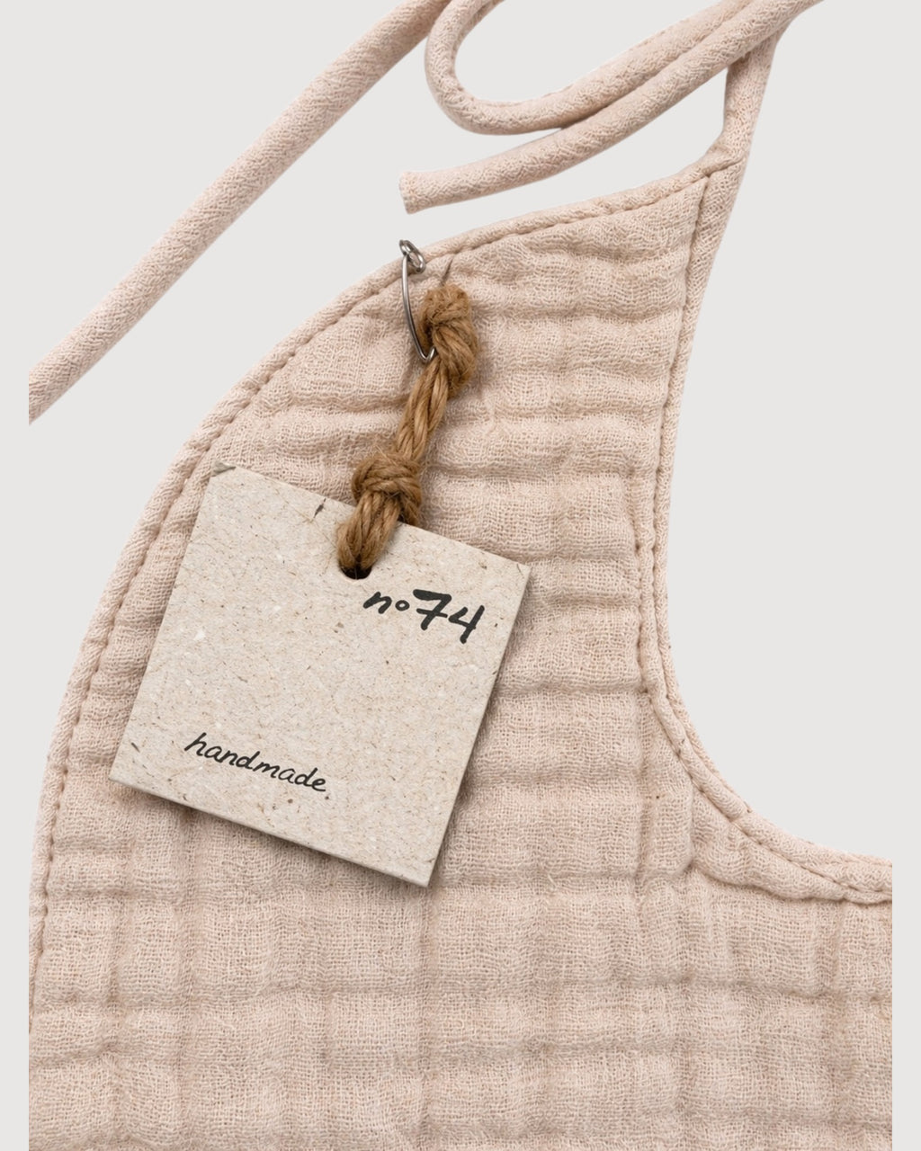 NUMERO 74 | bavaglia