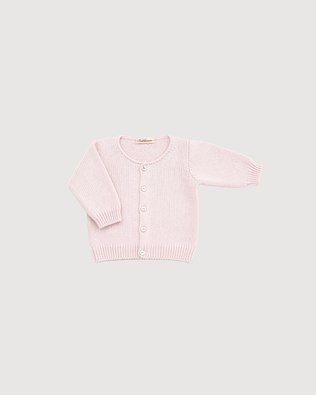 SCALDACUORE | cardigan