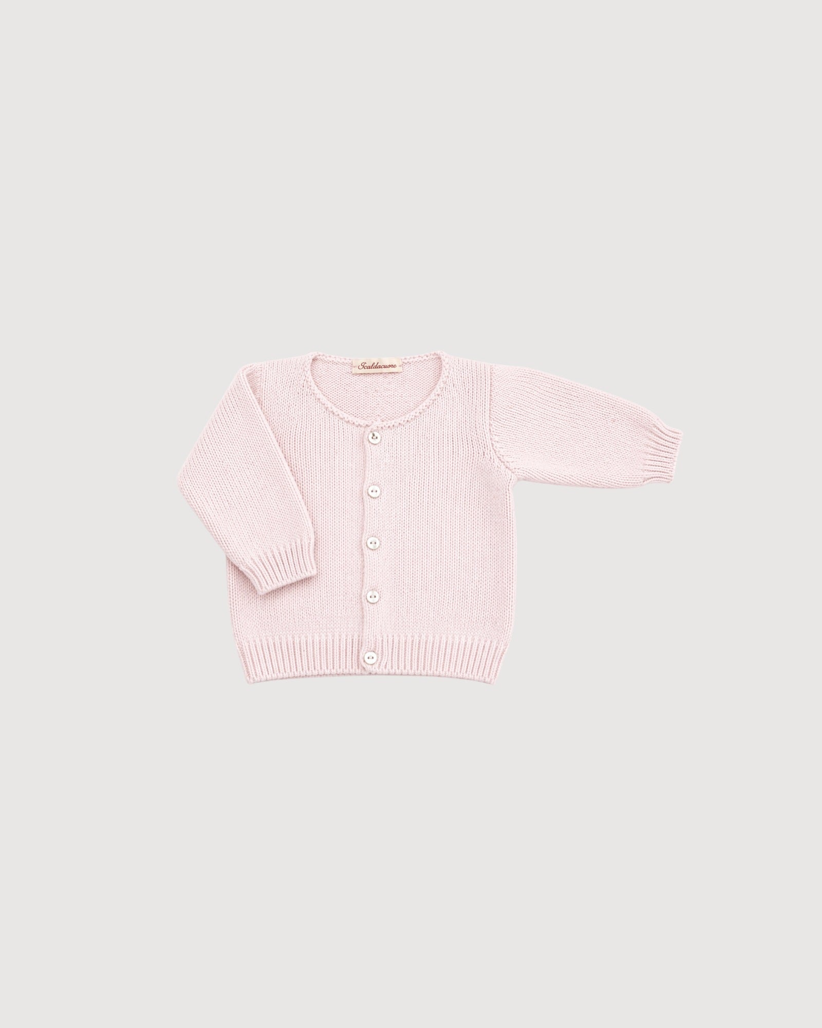 SCALDACUORE | cardigan