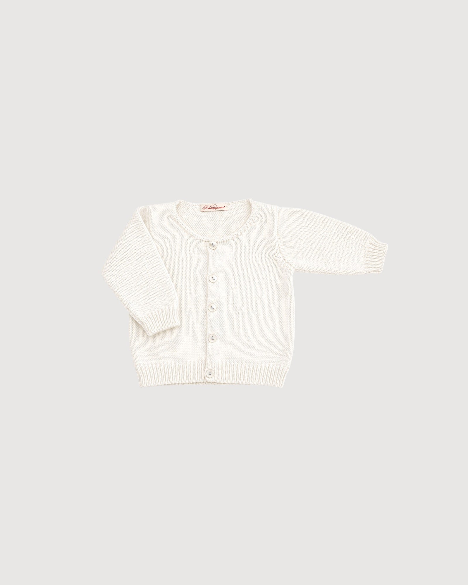SCALDACUORE | cardigan