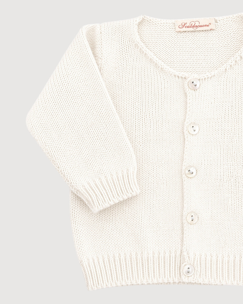 SCALDACUORE | cardigan