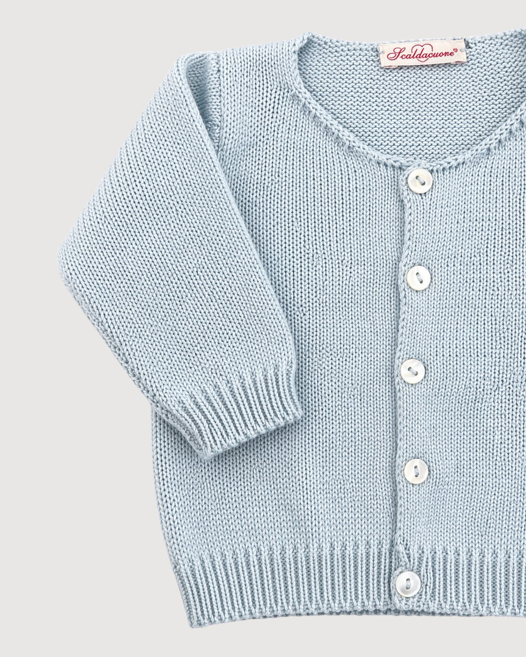 SCALDACUORE | cardigan