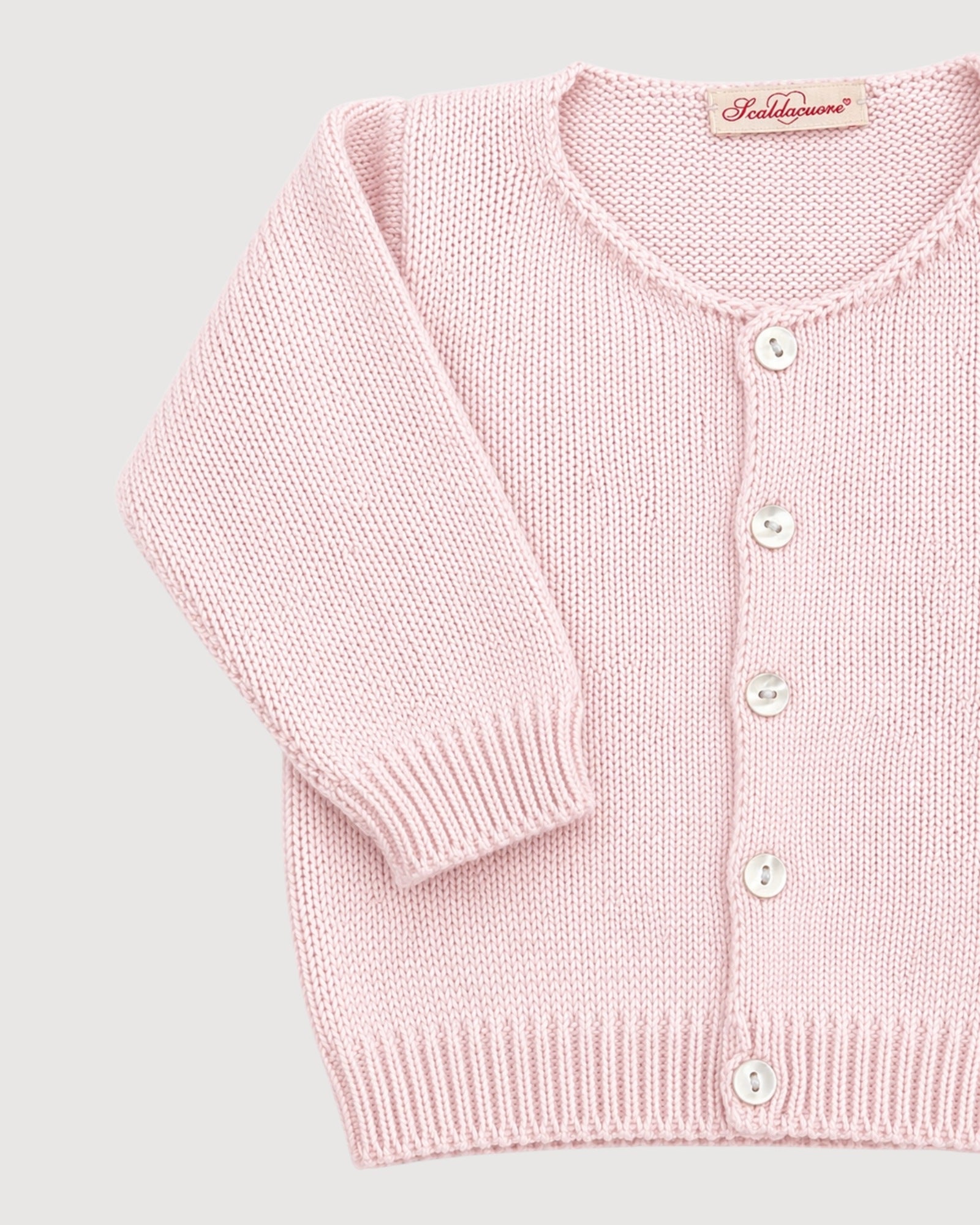 SCALDACUORE | cardigan