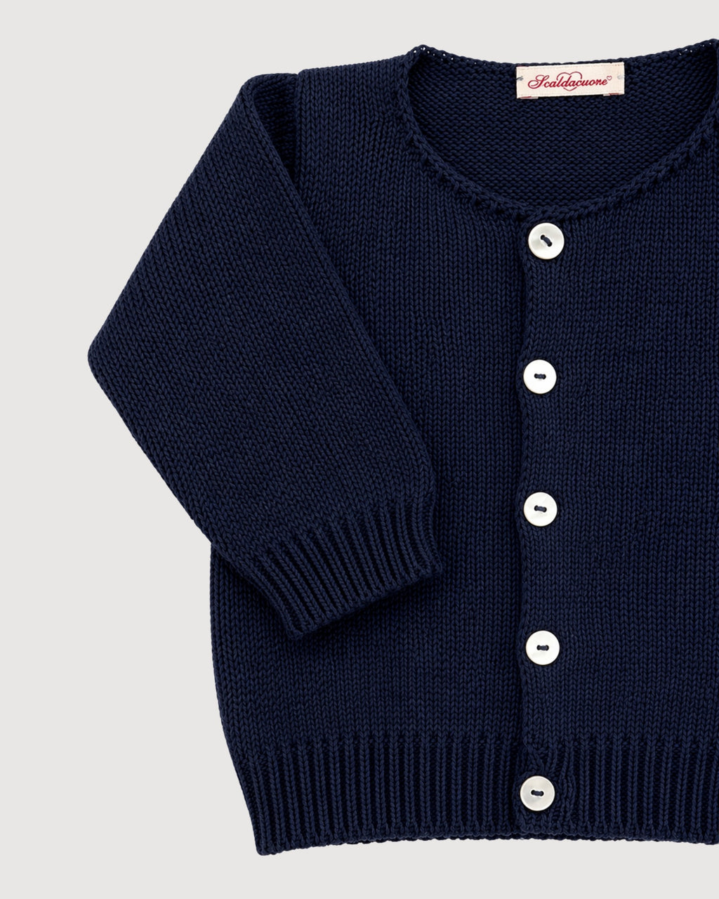SCALDACUORE | cardigan