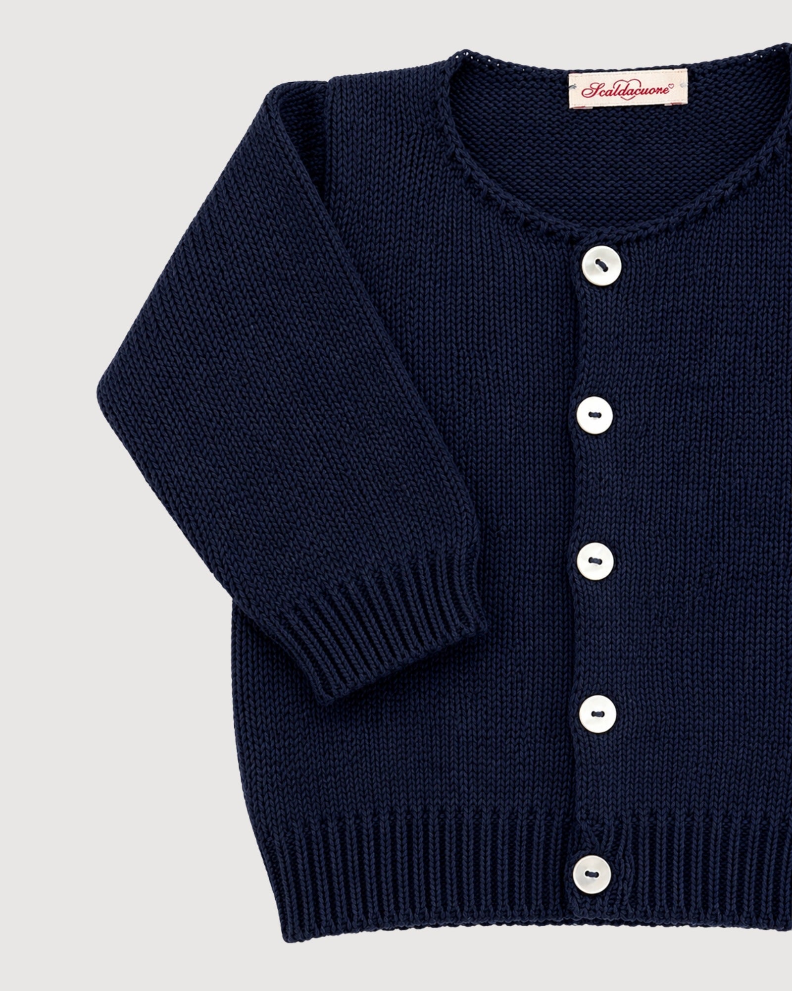 SCALDACUORE | cardigan