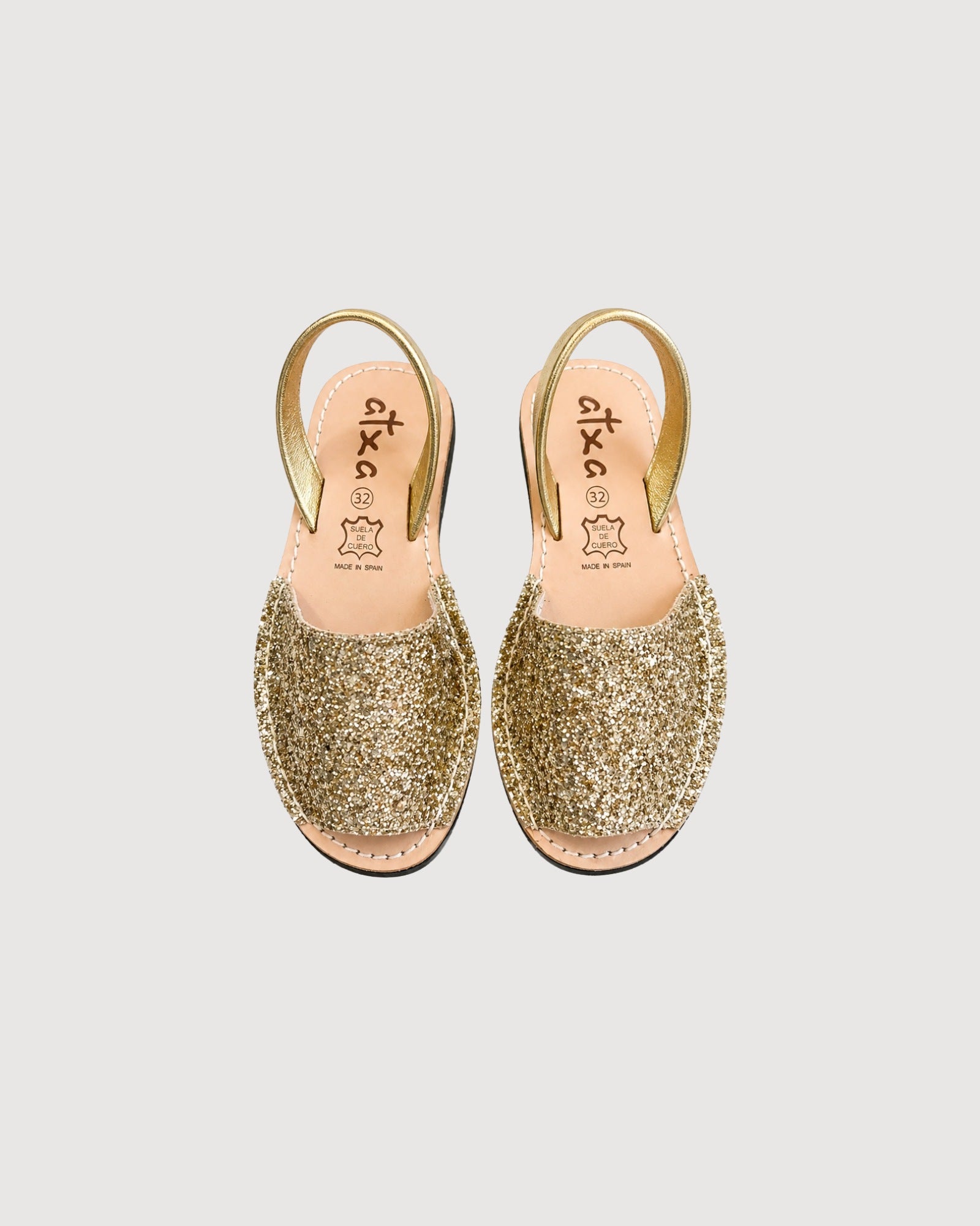 ATXA | minorchine glitter