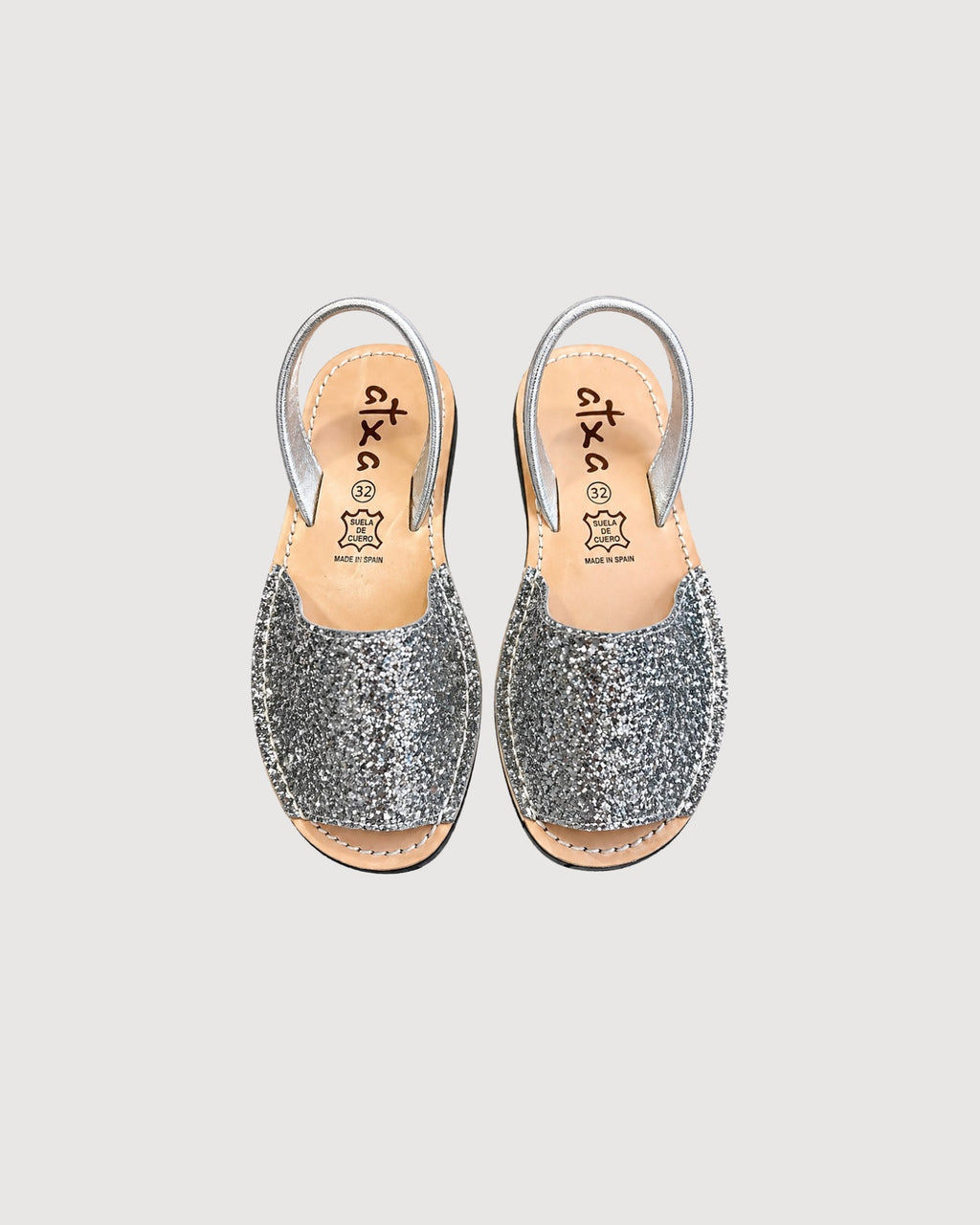 ATXA | minorchine glitter