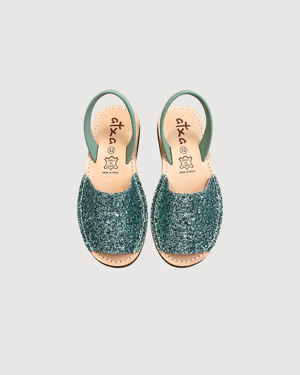 ATXA | minorchine glitter